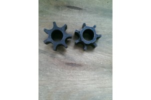 Електропила Парма 3М, 2М Зірка вставка під 0325 72 ланок